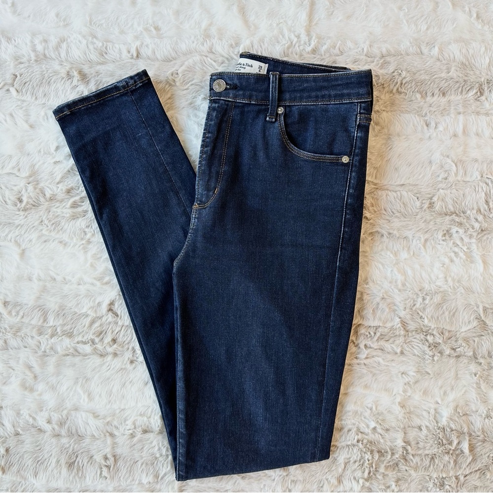 Abercrombie & Fitch Jeans